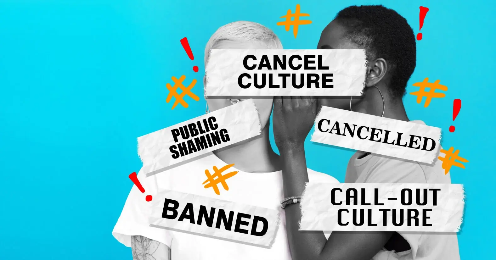 Cancel Culture dalam Perspektif Budaya Dunia