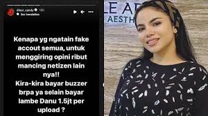 Netizen Artis